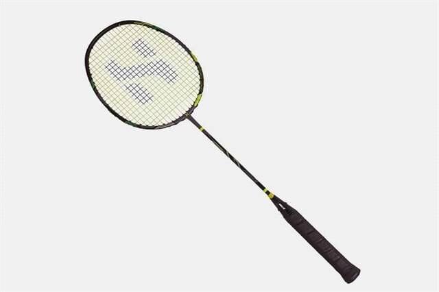 Unique Badminton Raketi