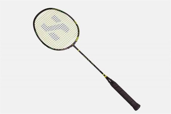 Unique Badminton Raketi
