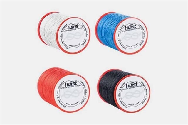 Twist Naylon Sargı İpi