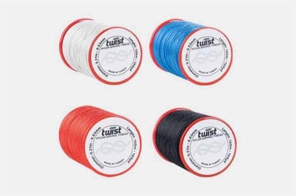 Twist Naylon Sargı İpi