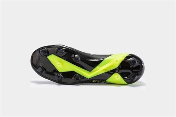 Joma  Propılsıon Cup 2301 Black Green Fluor Firm Ground