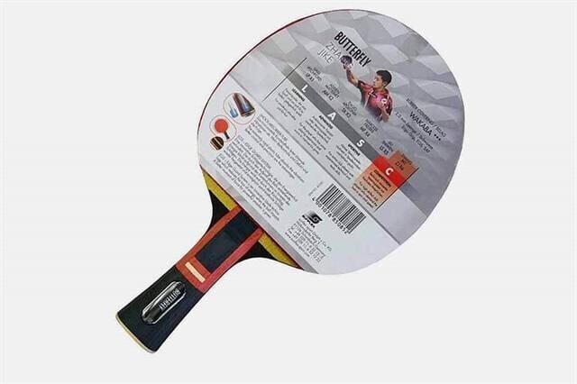 Zhang Jike Zjx6 Masa Tenisi Raketi