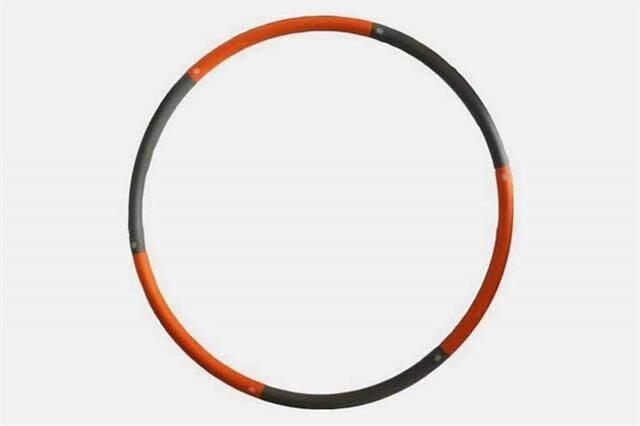 Hdk1306 Ağırlıklı Hula Hoop