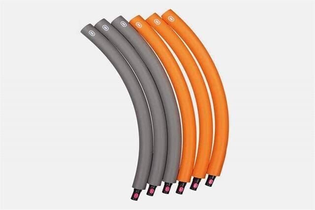 Hdk1306 Ağırlıklı Hula Hoop