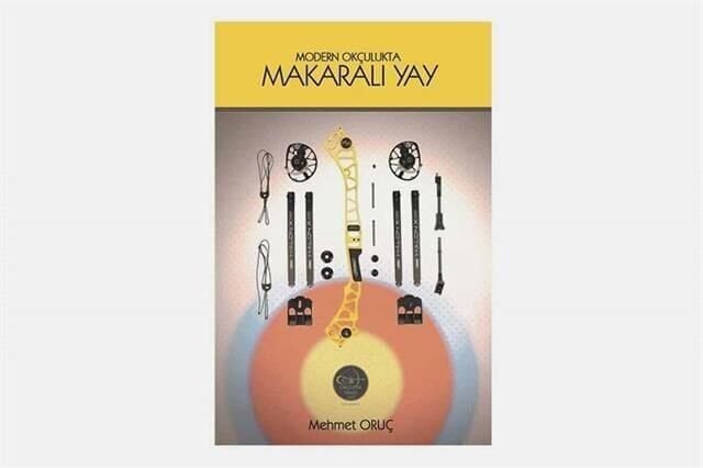 Modern Okçulukta Makaralı Yay