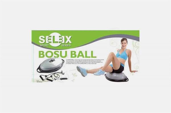 Selex Bosu Topu