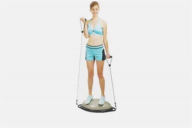 Bosu Topu