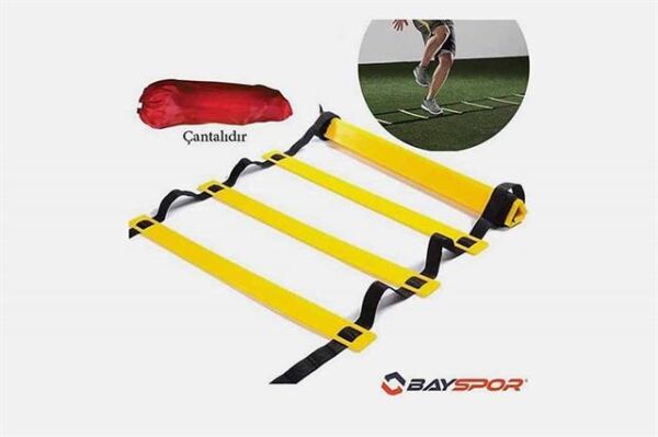 Selex Antrenman Merdiveni 9 Metre