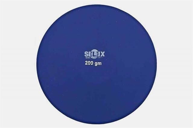 Silikon Disk 200 Gram