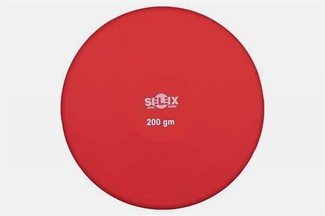 Silikon Disk 200 Gram