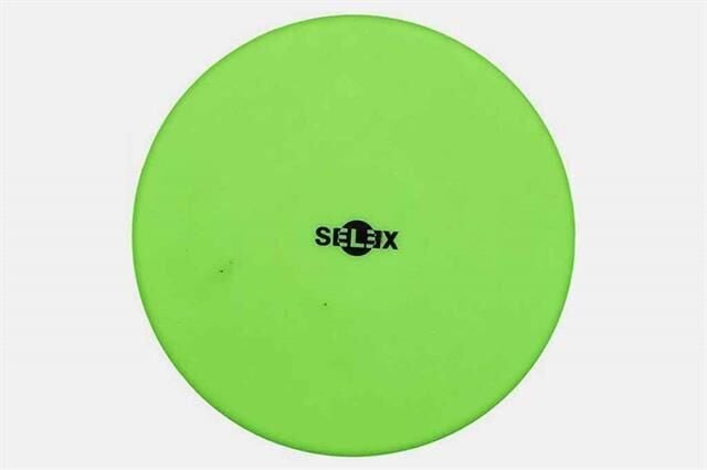 Silikon Disk 200 Gram