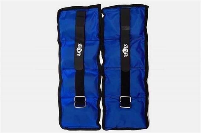 Kg x 2) Ayak Ağırlığı