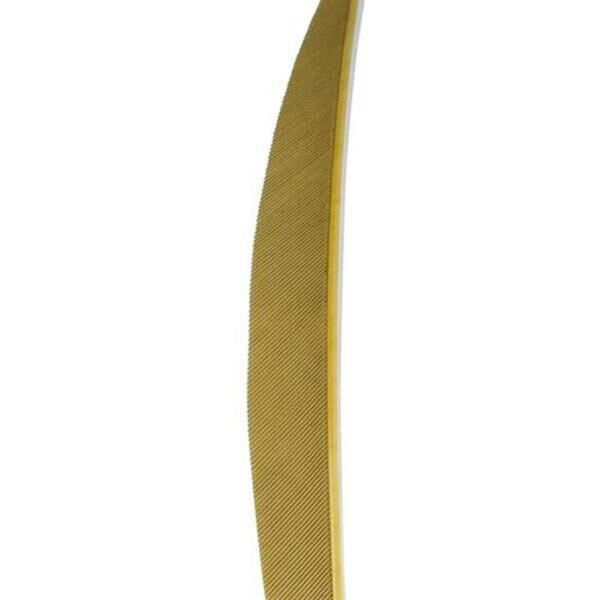 Tüy 5'' Osmanli Kesim Osmanlı Kesim - Haki