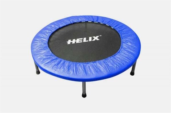 Helix Trambolin - Mavi