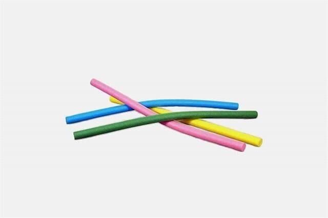 Yüzme Makarnası Sosis