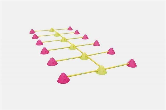 Çok Fonksiyonlu Çanak Set – 15 cm, Esnek Plastik & Delikli Tasarım