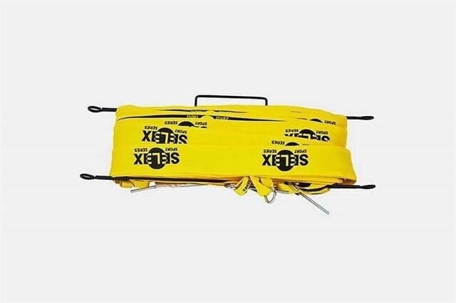 Bw-100 Saha Çizgisi (54 Metre-5 Cm)