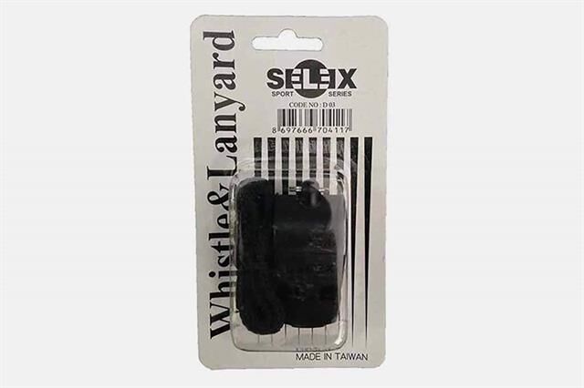 Selex D03 Hakem Düdüğü