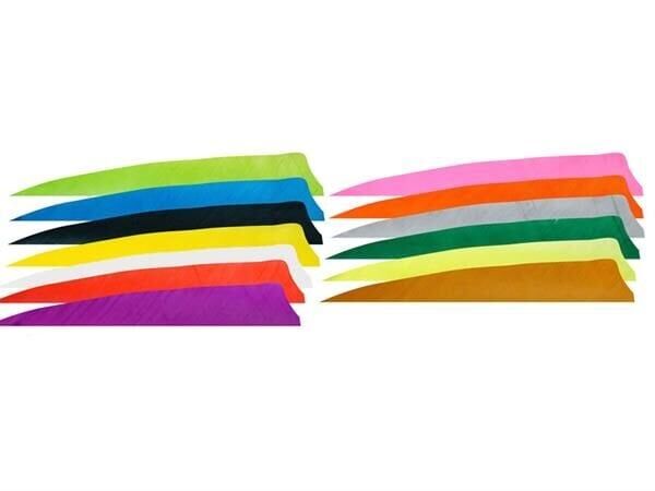 Gateway 3'' Shield Sağ Tüy - Kahverengi