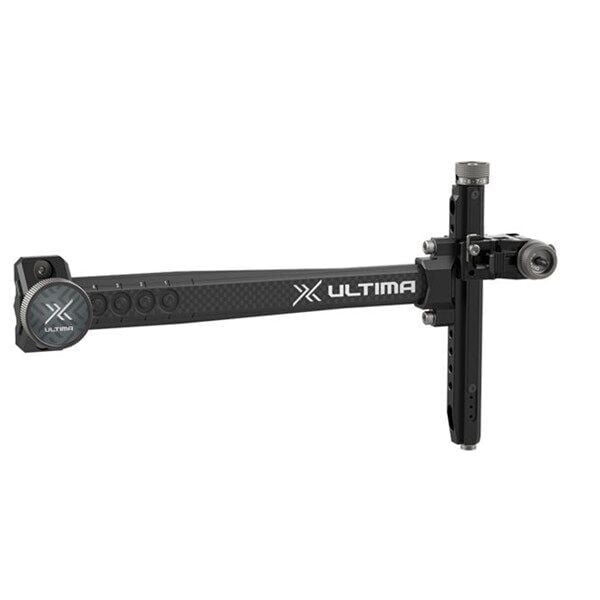 Nişangah 520-9-A Ultima Pro Rc