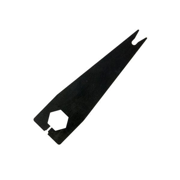 Ok Yatağı Çatalı Standard 0.012 inch