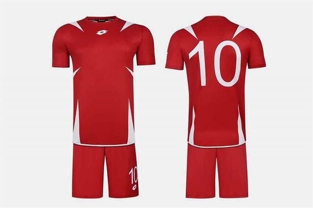 Magma Dijital Futbol Forması Magma Dijital Futbol Forması