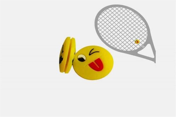 Helix Tenis Raketi Titreşim Önleyici