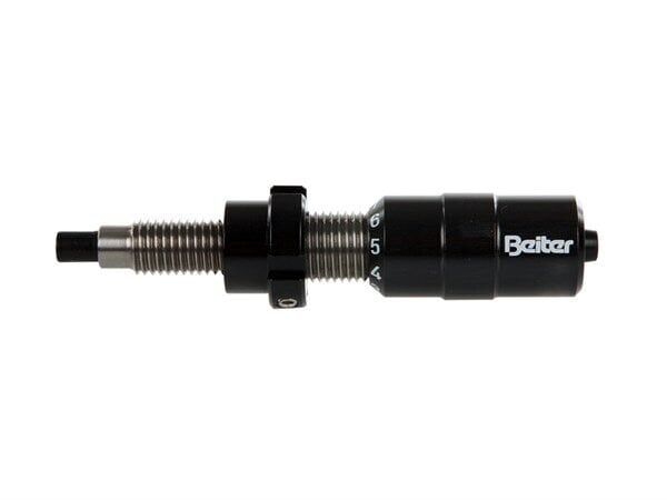 Beiter Basınç Düğmesi 5/16 inch 17.5-23.0 - Altın