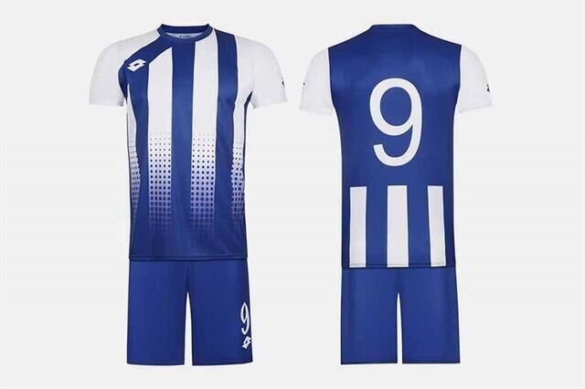 Raggi Dijital Futbol Forması Raggi Dijital Futbol Forması