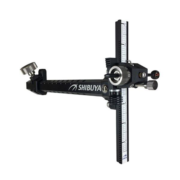 Nişangah Dual Click Sol El - Standart