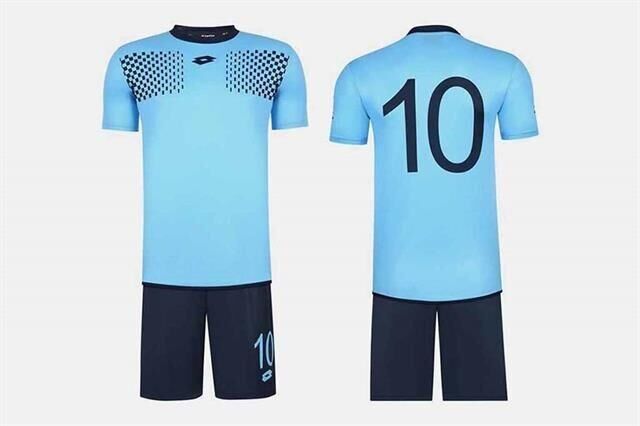 Riga Dijital Futbol Forması Riga Dijital Futbol Forması