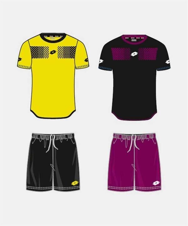 Riga Dijital Futbol Forması