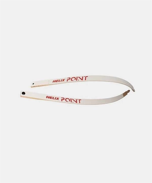 Helix Ahşap Kanat Point White