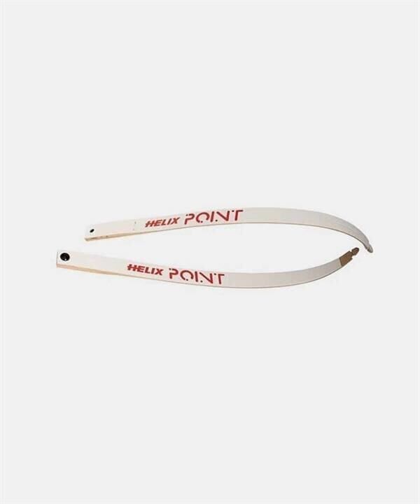 Ahşap Kanat Point White