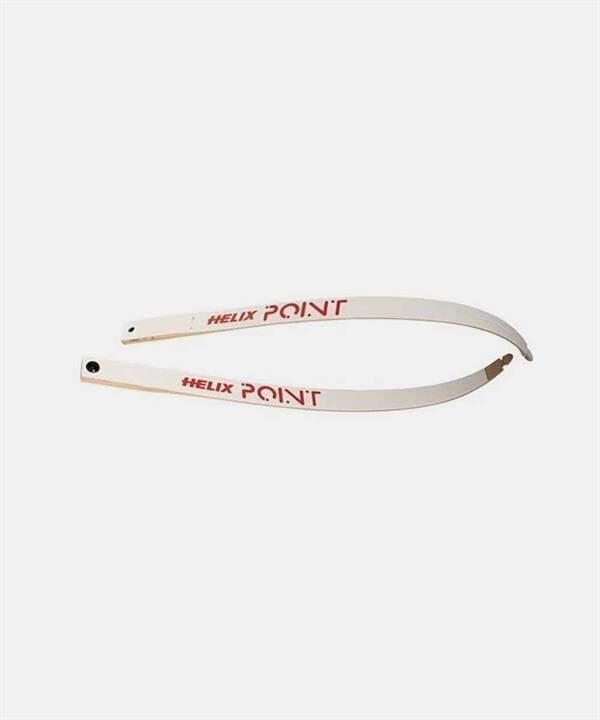 Ahşap Kanat Point White