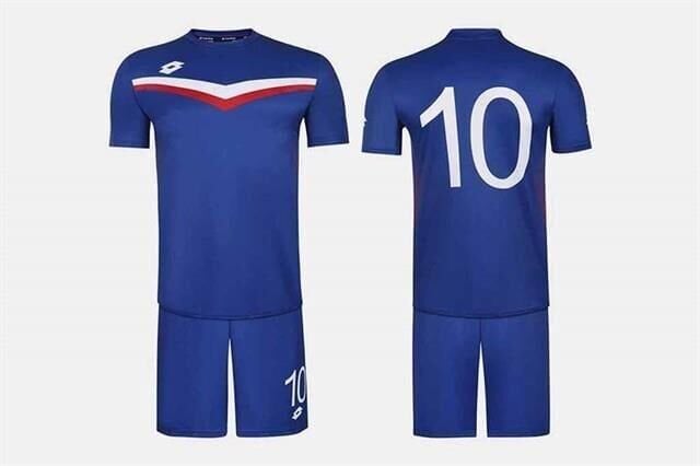 Venezia Dijital Futbol Forması