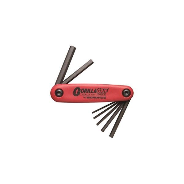 Alyan Seti Gorilla Metric 2 - 8