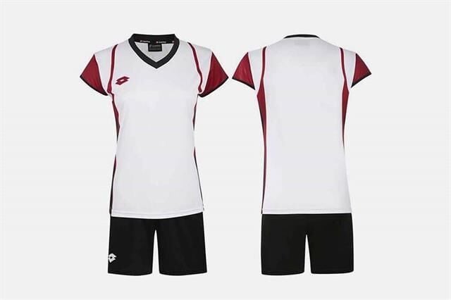 Power Dijital Voleybol Forması