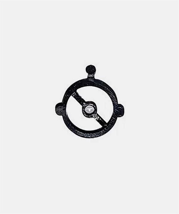 Tunnel Arpacık İçi Pin 8Mm 7 Bk