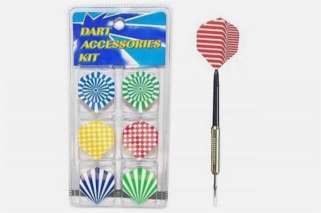 AP1032 Dart Oku Kanatları 18 li