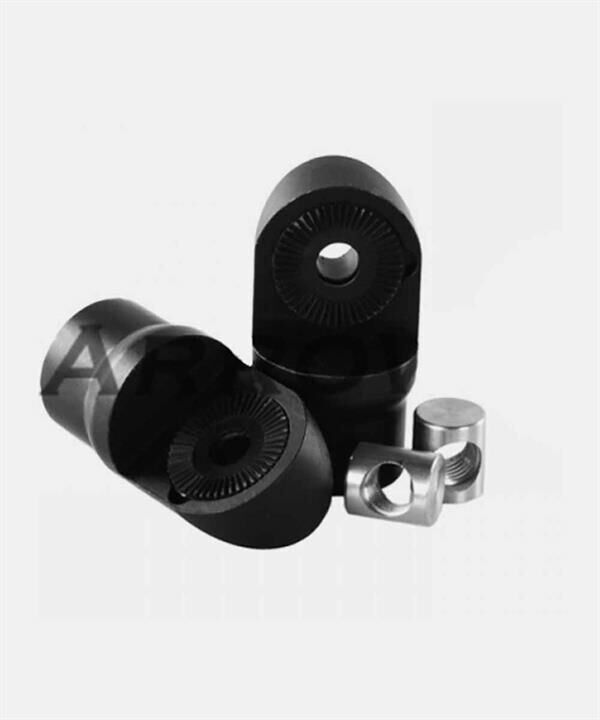 Q.Disconnect For V-Bar Adj 1.3Oz