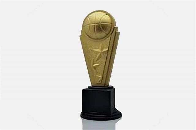 Basketbol Figürlü Kupa 25 cm