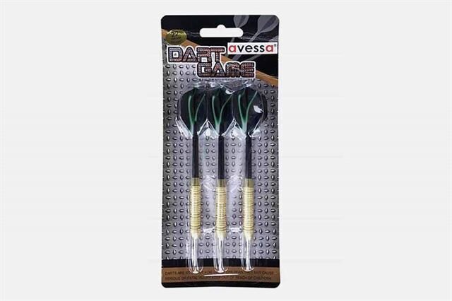 OK-22 3 lü Dart Oku 22 gr