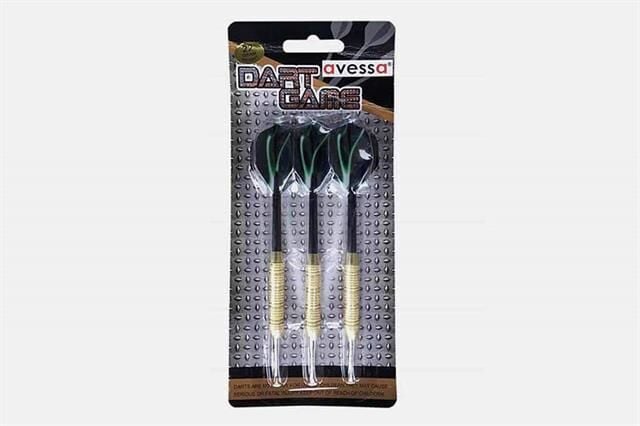 OK-22 3 lü Dart Oku 22 gr