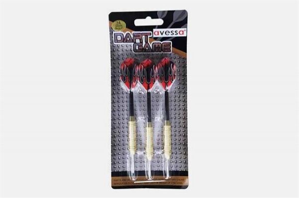 Avessa OK-24 3 lü Dart Oku 24 gr
