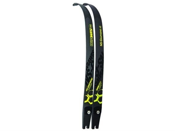 Kanat Wiawis Ns-G 70 inch-32 lbs - Standart