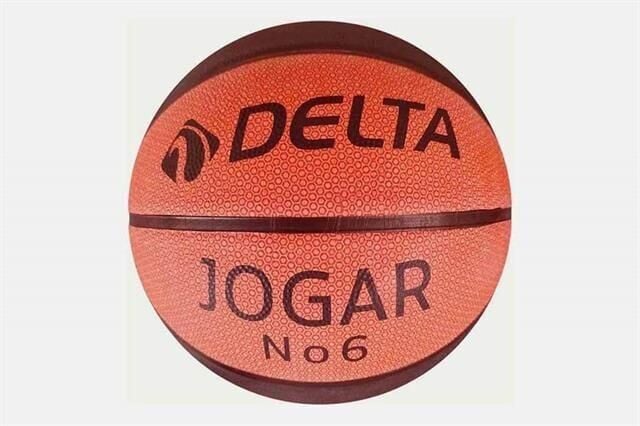 Jogar Basketbol Topu No:6 Jogar Basketbol Topu No:6
