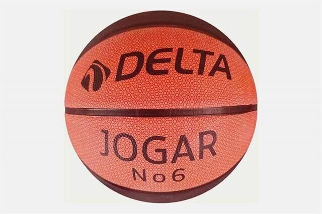 Jogar Basketbol Topu No:6