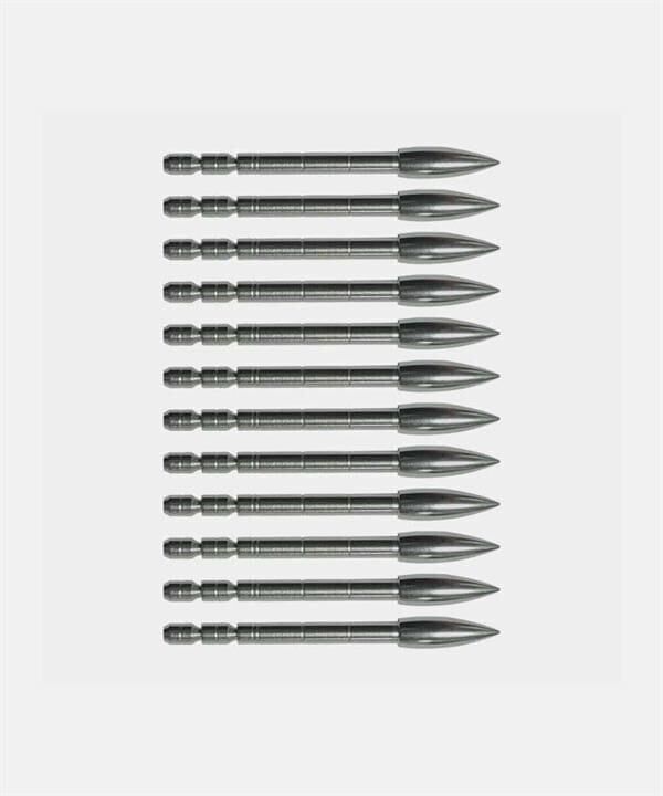 Ok Ucu Promaster 100-110-120 Grain (550-700) - Standart