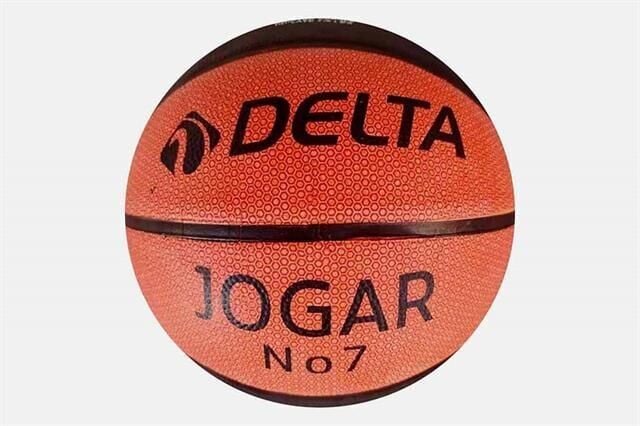 Jogar Basketbol Topu No:7